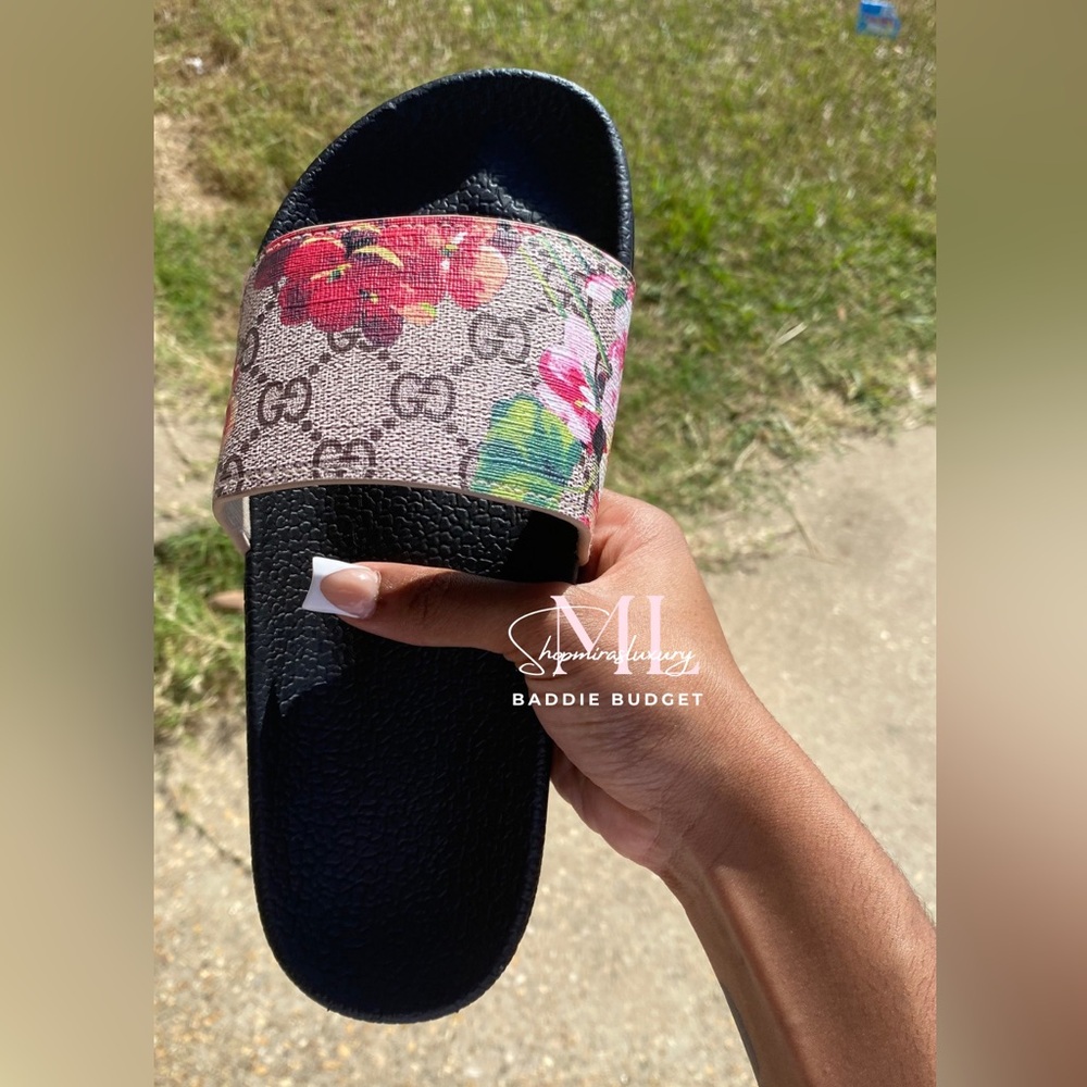 GG SLIDES 🥰